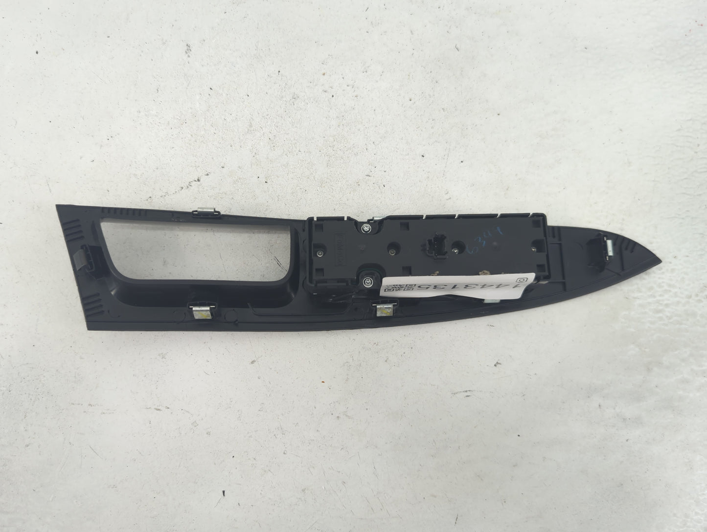 2013-2016 Ford Fusion Master Power Window Switch Replacement Driver Side Left P/N:DG9T-14540-ACW Fits OEM Used Auto Parts - 