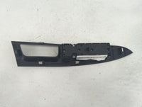 2013-2016 Ford Fusion Master Power Window Switch Replacement Driver Side Left P/N:DG9T-14540-ACW Fits OEM Used Auto Parts - 