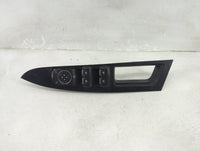 2013-2020 Ford Fusion Master Power Window Switch Replacement Driver Side Left P/N:DG9T-14540-ACW Fits OEM Used Auto Parts - 