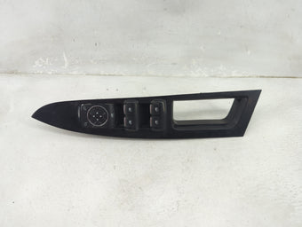 compare product 2013-2020 Ford Fusion Master Power Window Switch Replacement Driver Side Left P/N:DG9T-14540-ACW Fits OEM Used Auto Parts