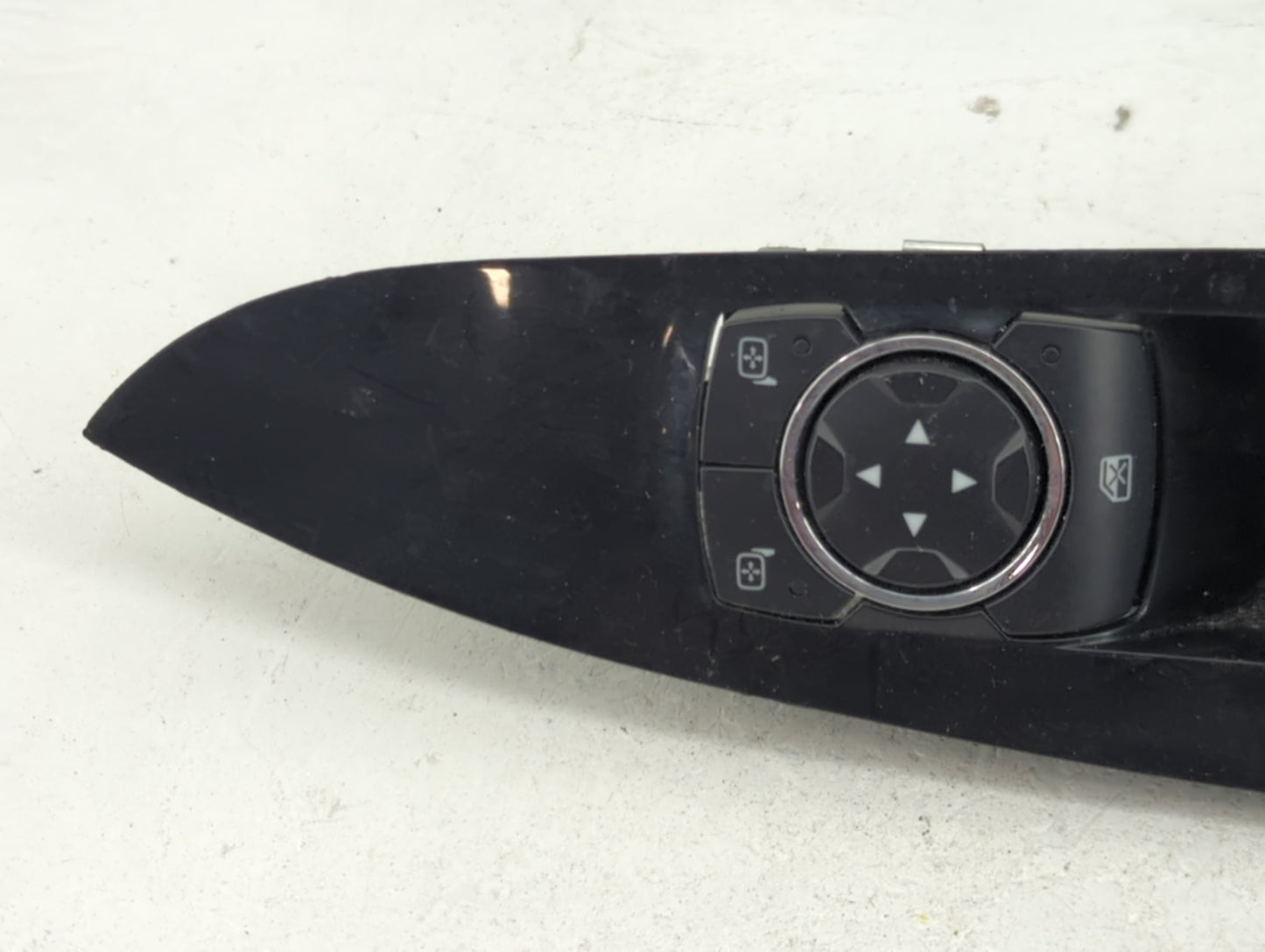 2013-2020 Ford Fusion Master Power Window Switch Replacement Driver Side Left P/N:DG9T-14540-ACW Fits OEM Used Auto Parts - 