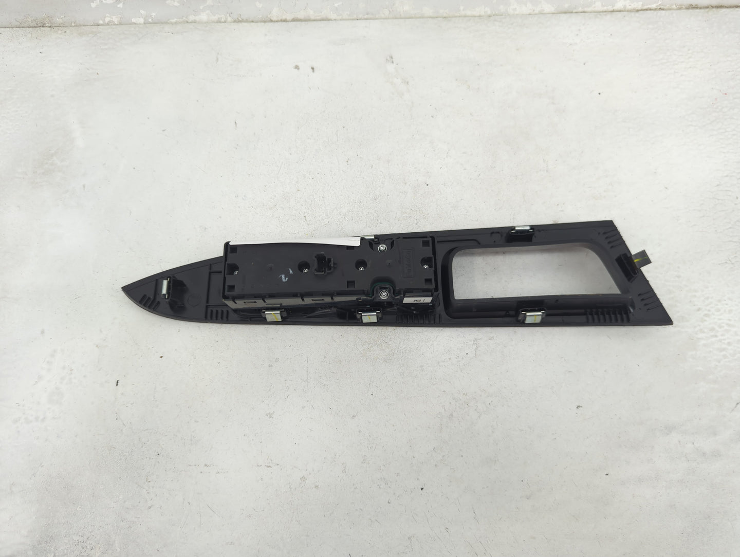 2013-2020 Ford Fusion Master Power Window Switch Replacement Driver Side Left P/N:DG9T-14540-ACW Fits OEM Used Auto Parts - 
