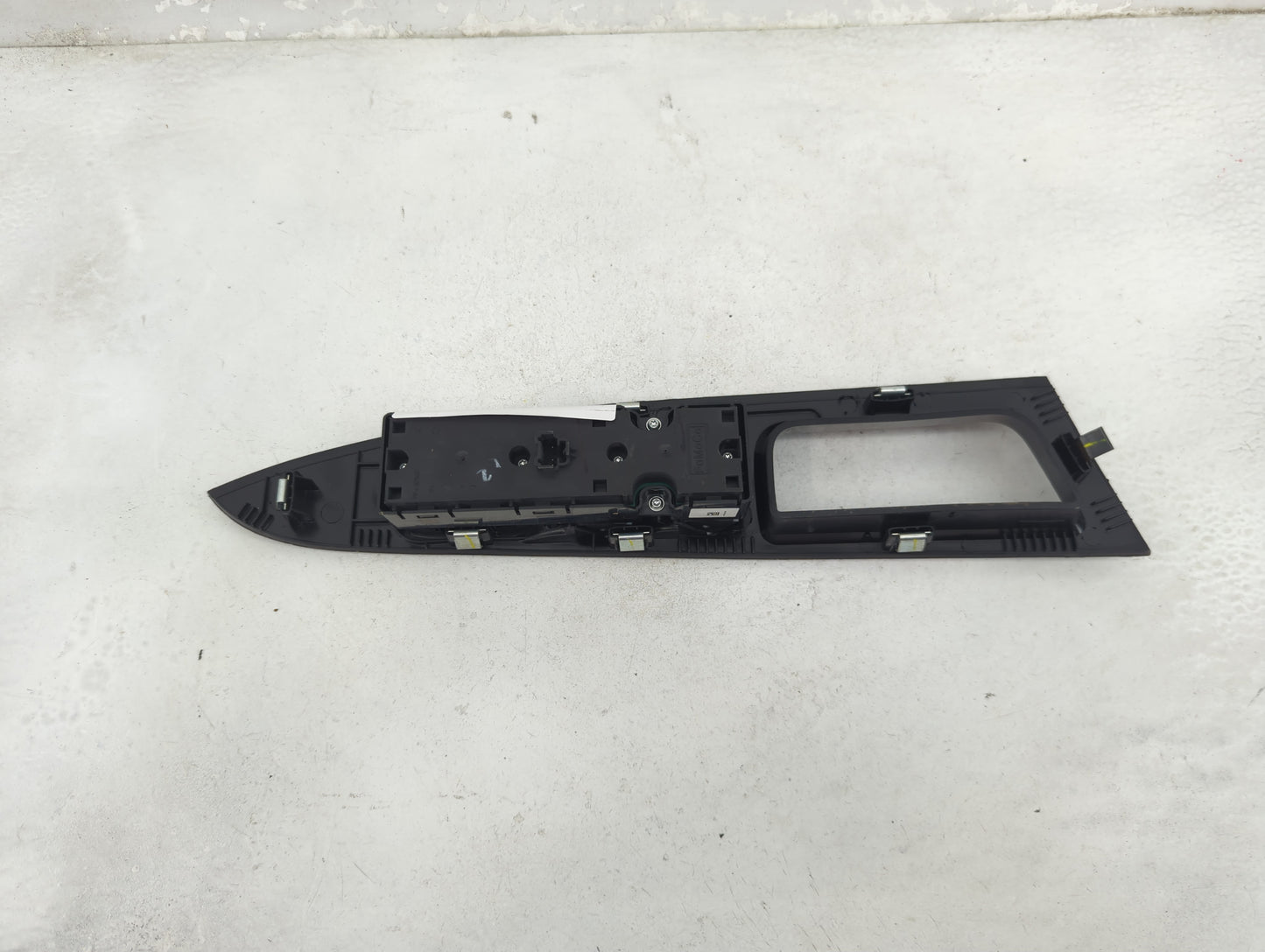 2013-2020 Ford Fusion Master Power Window Switch Replacement Driver Side Left P/N:DG9T-14540-ACW Fits OEM Used Auto Parts - 