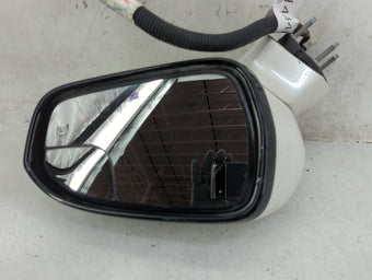 compare product 2015-2017 Ford Fusion Passenger Side View Mirror - Right Door Mirror OEM Used