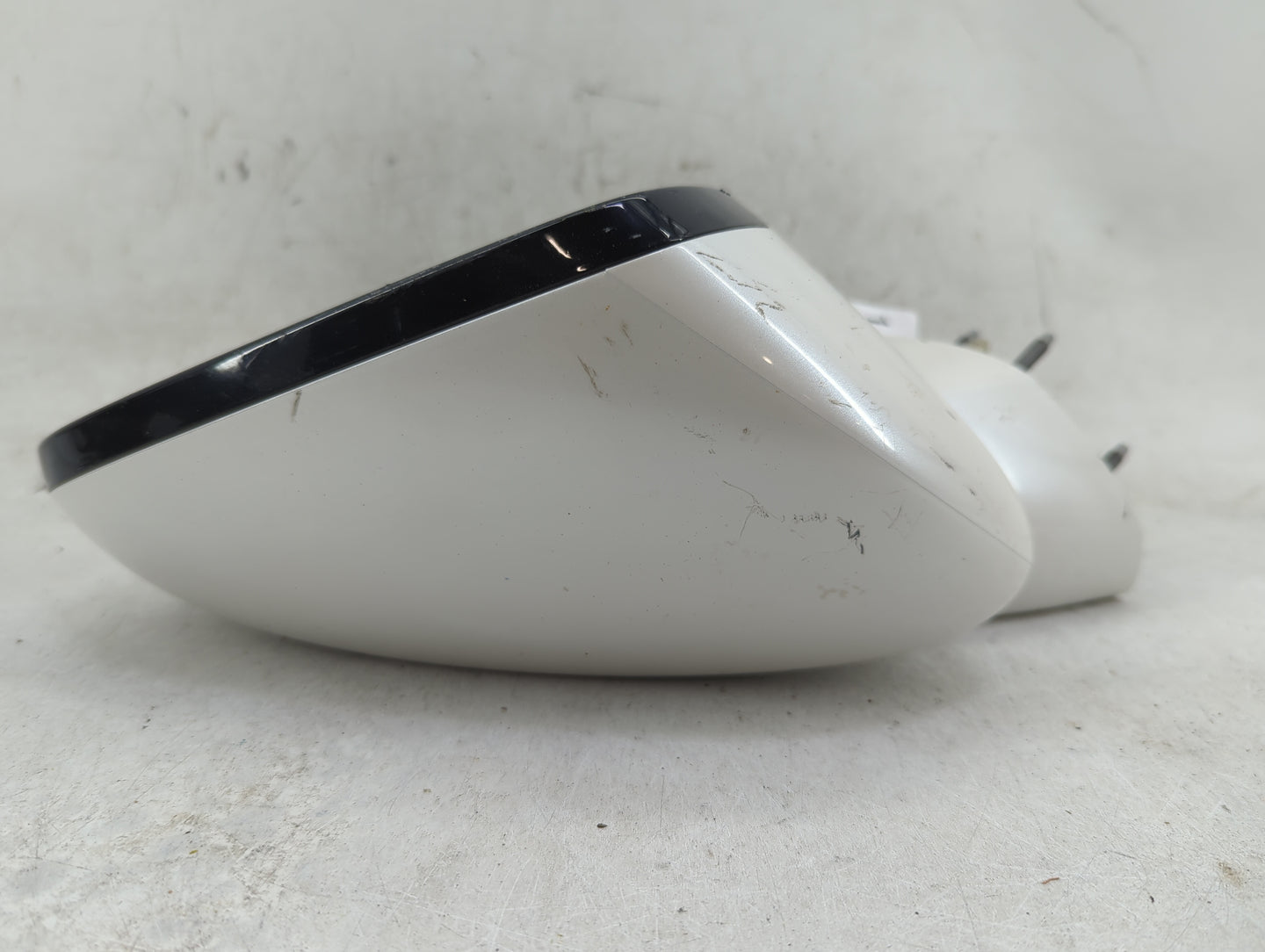 2015-2017 Ford Fusion Passenger Side View Mirror - Right Door Mirror OEM Used - Oemusedautoparts1.com