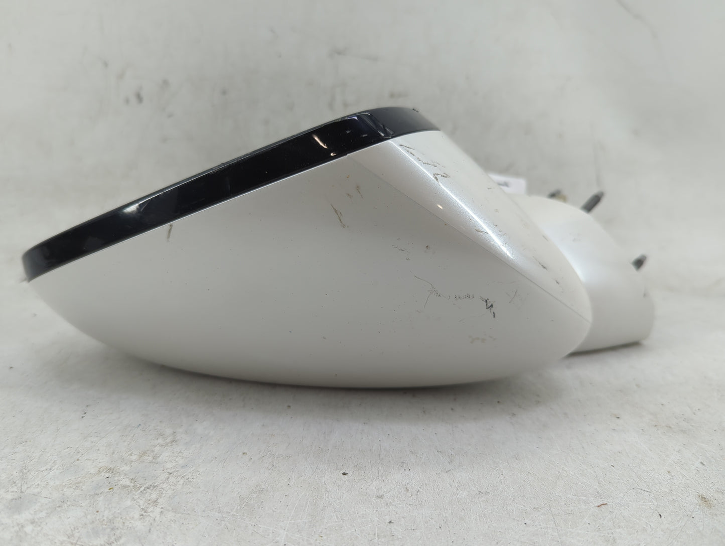2015-2017 Ford Fusion Passenger Side View Mirror - Right Door Mirror OEM Used - Oemusedautoparts1.com