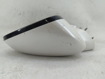 2015-2017 Ford Fusion Passenger Side View Mirror - Right Door Mirror OEM Used