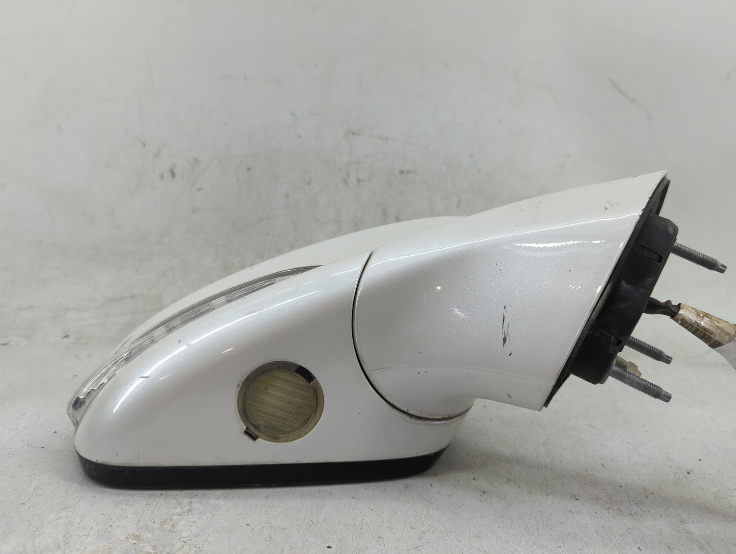 2015-2017 Ford Fusion Passenger Side View Mirror - Right Door Mirror OEM Used - Oemusedautoparts1.com