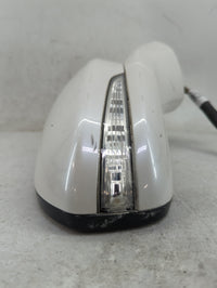 2015-2017 Ford Fusion Passenger Side View Mirror - Right Door Mirror OEM Used - Oemusedautoparts1.com