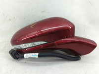 2015-2017 Ford Fusion Passenger Side View Mirror - Right Door Mirror OEM Used - Oemusedautoparts1.com
