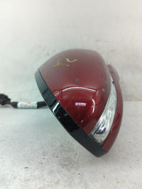 2015-2017 Ford Fusion Passenger Side View Mirror - Right Door Mirror OEM Used - Oemusedautoparts1.com