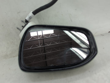 2015-2017 Ford Fusion Driver Side View Mirror - Left Door Mirror OEM Used - Oemusedautoparts1.com