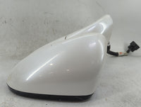 2015-2017 Ford Fusion Driver Side View Mirror - Left Door Mirror OEM Used - Oemusedautoparts1.com