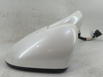 2015-2017 Ford Fusion Driver Side View Mirror - Left Door Mirror OEM Used