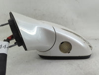 2015-2017 Ford Fusion Driver Side View Mirror - Left Door Mirror OEM Used - Oemusedautoparts1.com