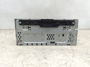 2016-2017 Ford Fusion Radio AM FM Cd Player Receiver Replacement P/N:FS7T-19C107-YB GMBVA Fits Fits 2016 2017 OEM Used Auto 