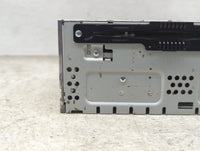 2016-2017 Ford Fusion Radio AM FM Cd Player Receiver Replacement P/N:FS7T-19C107-YB GMBVA Fits Fits 2016 2017 OEM Used Auto 