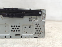 2016-2017 Ford Fusion Radio AM FM Cd Player Receiver Replacement P/N:FS7T-19C107-YB GMBVA Fits Fits 2016 2017 OEM Used Auto 
