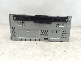 compare product 2016 Ford Fusion Radio AM FM Cd Player Receiver Replacement P/N:FS7T-19C107-YB GMBVA Fits OEM Used Auto Parts