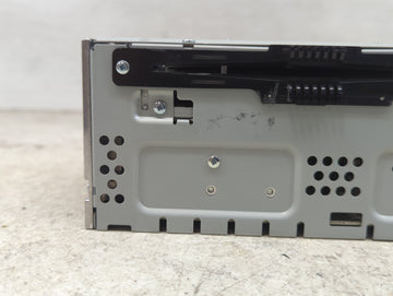 2016 Ford Fusion Radio AM FM Cd Player Receiver Replacement P/N:FS7T-19C107-YB GMBVA Fits OEM Used Auto Parts