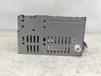 2016 Ford Fusion Radio AM FM Cd Player Receiver Replacement P/N:FS7T-19C107-YB GMBVA Fits OEM Used Auto Parts - Oemusedautop