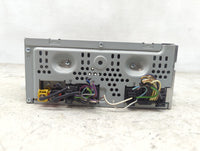 2016 Ford Fusion Radio AM FM Cd Player Receiver Replacement P/N:FS7T-19C107-YB GMBVA Fits OEM Used Auto Parts - Oemusedautop