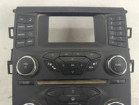 2016-2016 Ford Fusion Radio Control Panel 1447059 - Oemusedautoparts1.com
