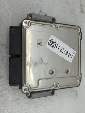 2014-2016 Ford Fusion PCM Engine Control Computer ECU ECM PCU OEM P/N:ES7A-12A650-DAD DS7A-12B684-DA Fits Fits 2014 2015 201