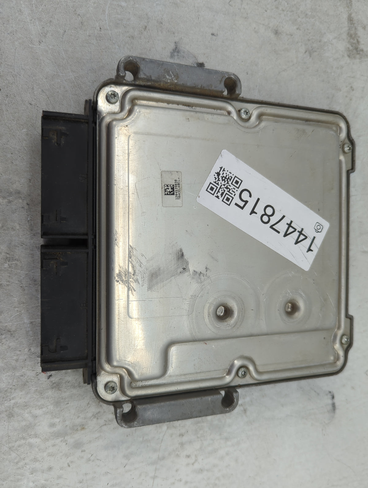 2014-2016 Ford Fusion PCM Engine Control Computer ECU ECM PCU OEM P/N:ES7A-12A650-DAD DS7A-12B684-DA Fits Fits 2014 2015 201
