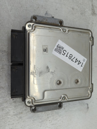 compare product 2014-2016 Ford Fusion PCM Engine Control Computer ECU ECM PCU OEM P/N:ES7A-12A650-DAD DS7A-12B684-DA Fits Fits 2014 2015 2016 OEM Used Auto Parts
