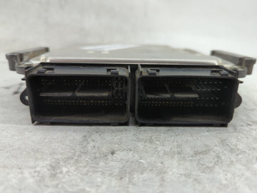 2014-2016 Ford Fusion PCM Engine Control Computer ECU ECM PCU OEM P/N:ES7A-12A650-DAD DS7A-12B684-DA Fits Fits 2014 2015 2016 OEM Used Auto Parts