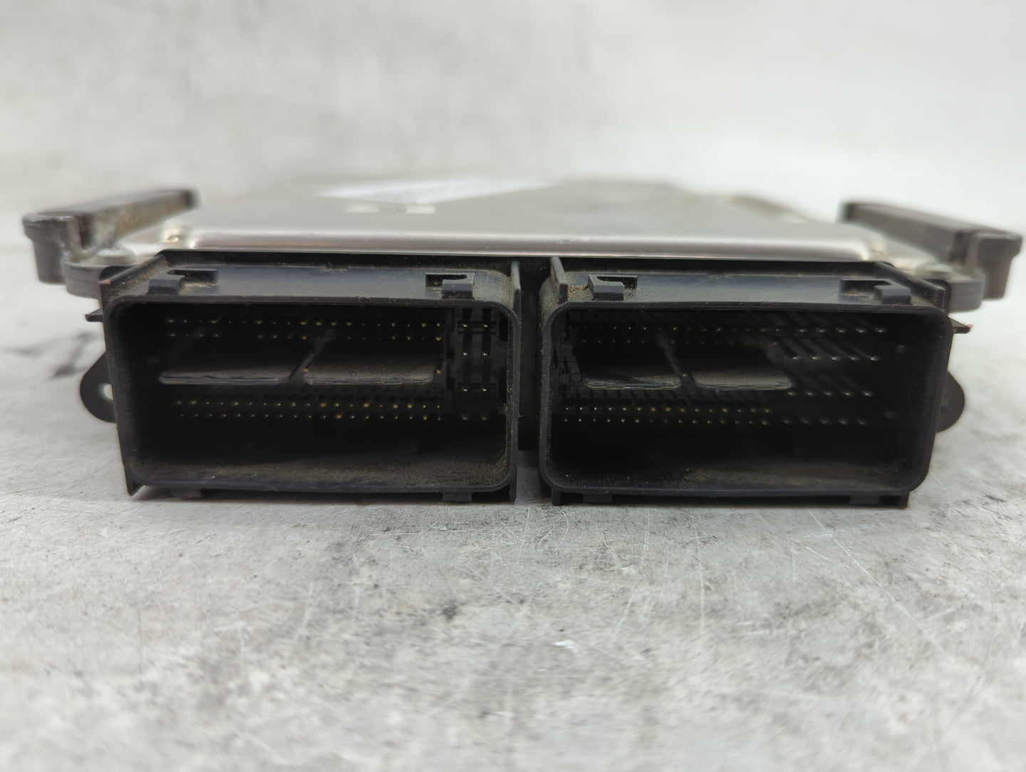 2014-2016 Ford Fusion PCM Engine Control Computer ECU ECM PCU OEM P/N:ES7A-12A650-DAD DS7A-12B684-DA Fits Fits 2014 2015 201