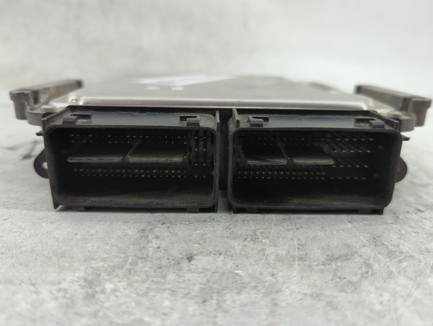 2014-2016 Ford Fusion PCM Engine Control Computer ECU ECM PCU OEM P/N:ES7A-12A650-DAD DS7A-12B684-DA Fits Fits 2014 2015 201