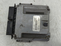 2014-2016 Ford Fusion PCM Engine Control Computer ECU ECM PCU OEM P/N:ES7A-12A650-DAD DS7A-12B684-DA Fits Fits 2014 2015 201