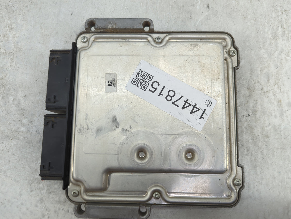 2014-2016 Ford Fusion PCM Engine Control Computer ECU ECM PCU OEM P/N:ES7A-12A650-DAD DS7A-12B684-DA Fits Fits 2014 2015 201