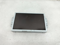 2013-2016 Ford Fusion Information Display Screen - Oemusedautoparts1.com