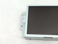 2013-2016 Ford Fusion Information Display Screen - Oemusedautoparts1.com