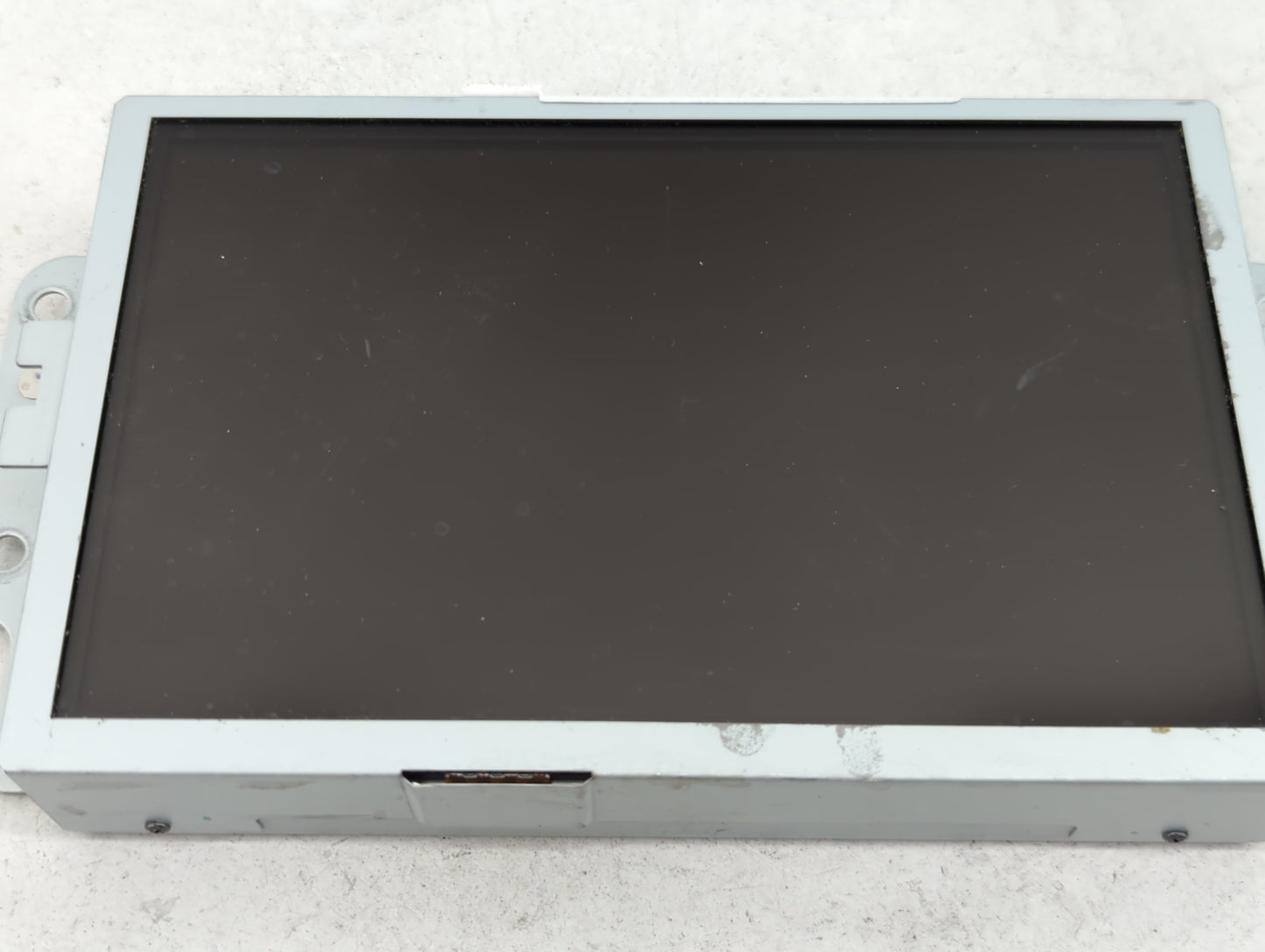 2013-2016 Ford Fusion Information Display Screen - Oemusedautoparts1.com