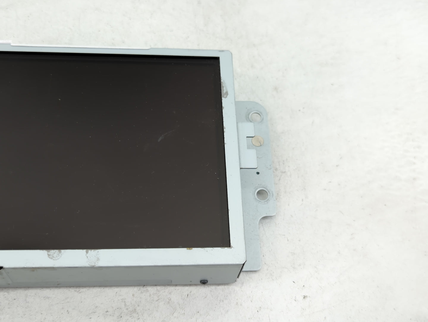 2013-2016 Ford Fusion Information Display Screen - Oemusedautoparts1.com
