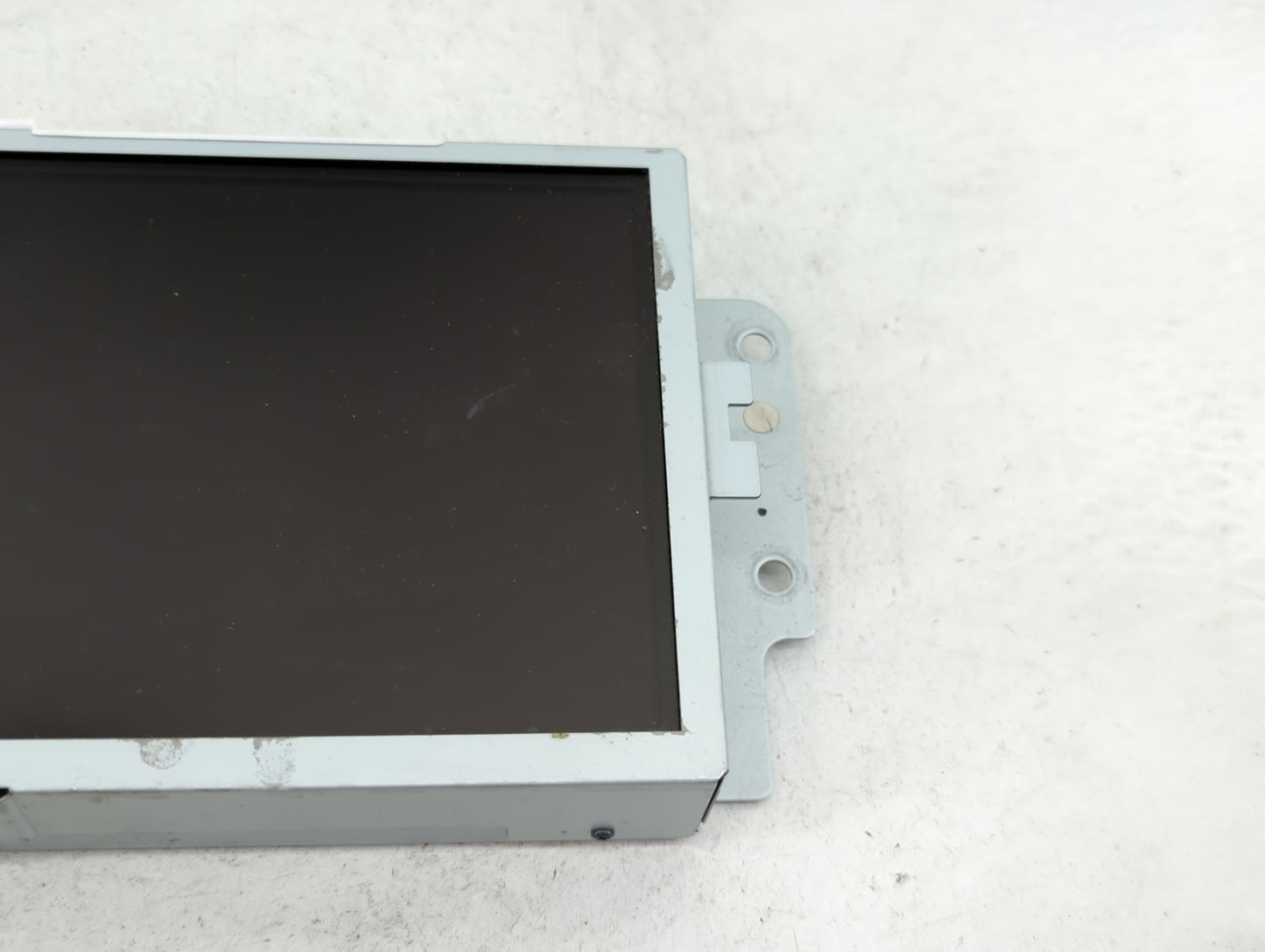 2013-2016 Ford Fusion Information Display Screen - Oemusedautoparts1.com