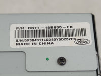 2013-2016 Ford Fusion Information Display Screen - Oemusedautoparts1.com