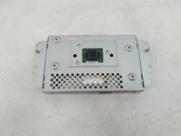 2013-2016 Ford Fusion Information Display Screen - Oemusedautoparts1.com