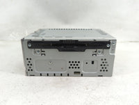 2016 Ford Fusion Radio AM FM Cd Player Receiver Replacement P/N:FS7T-19C107-YB Fits OEM Used Auto Parts - Oemusedautoparts1.