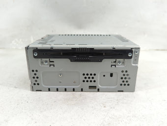 compare product 2016 Ford Fusion Radio AM FM Cd Player Receiver Replacement P/N:FS7T-19C107-YB Fits OEM Used Auto Parts