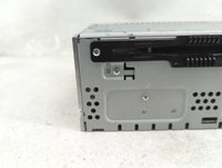 2016 Ford Fusion Radio AM FM Cd Player Receiver Replacement P/N:FS7T-19C107-YB Fits OEM Used Auto Parts - Oemusedautoparts1.
