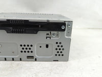 2016 Ford Fusion Radio AM FM Cd Player Receiver Replacement P/N:FS7T-19C107-YB Fits OEM Used Auto Parts - Oemusedautoparts1.