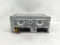 2016 Ford Fusion Radio AM FM Cd Player Receiver Replacement P/N:FS7T-19C107-YB Fits OEM Used Auto Parts - Oemusedautoparts1.