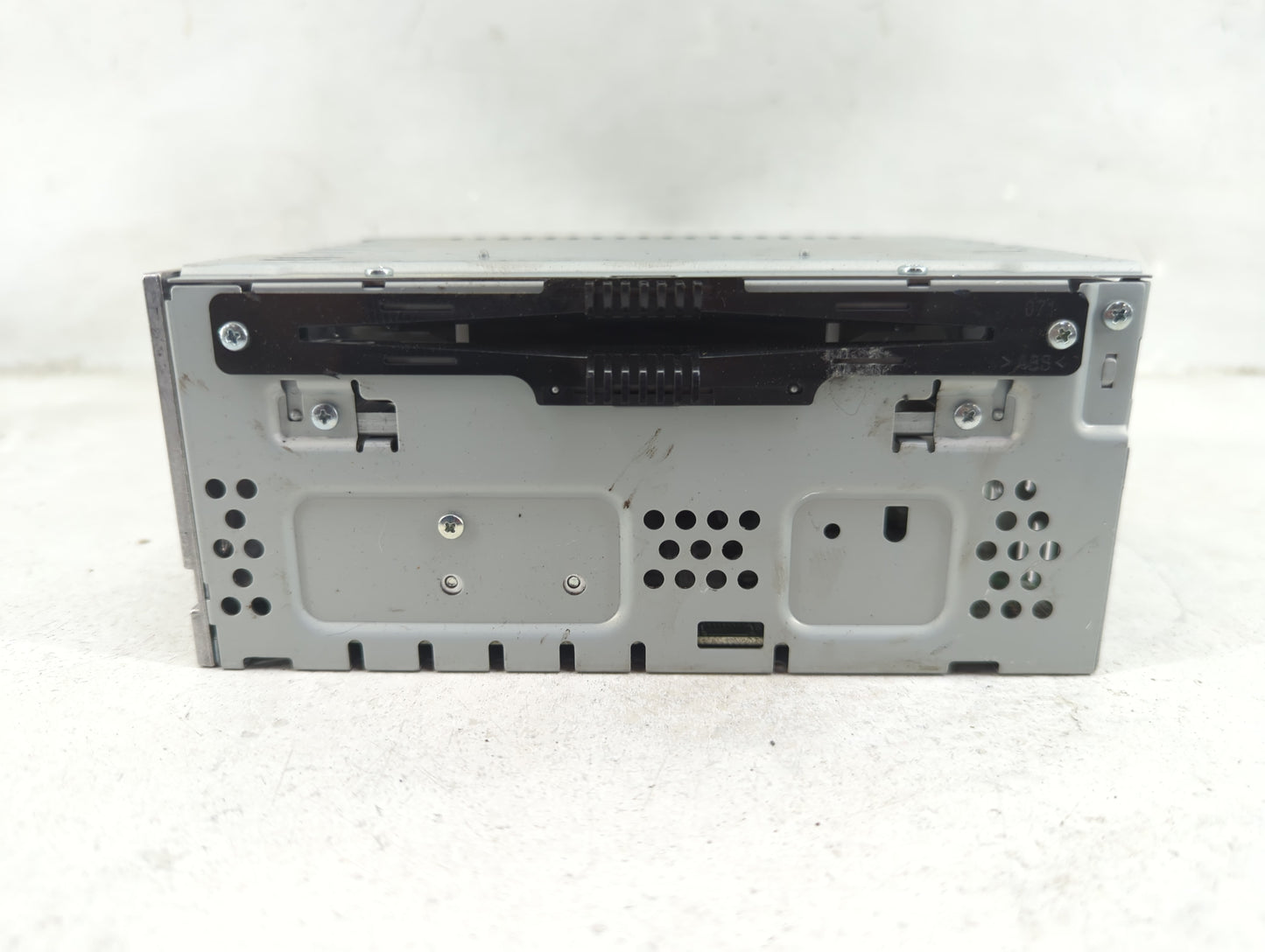2016-2020 Ford Fusion Radio AM FM Cd Player Receiver Replacement P/N:CQ-CJ15N04MB Fits Fits 2016 2017 2018 2019 2020 OEM Use