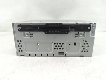 compare product 2016-2020 Ford Fusion Radio AM FM Cd Player Receiver Replacement P/N:CQ-CJ15N04MB Fits Fits 2016 2017 2018 2019 2020 OEM Used Auto Parts