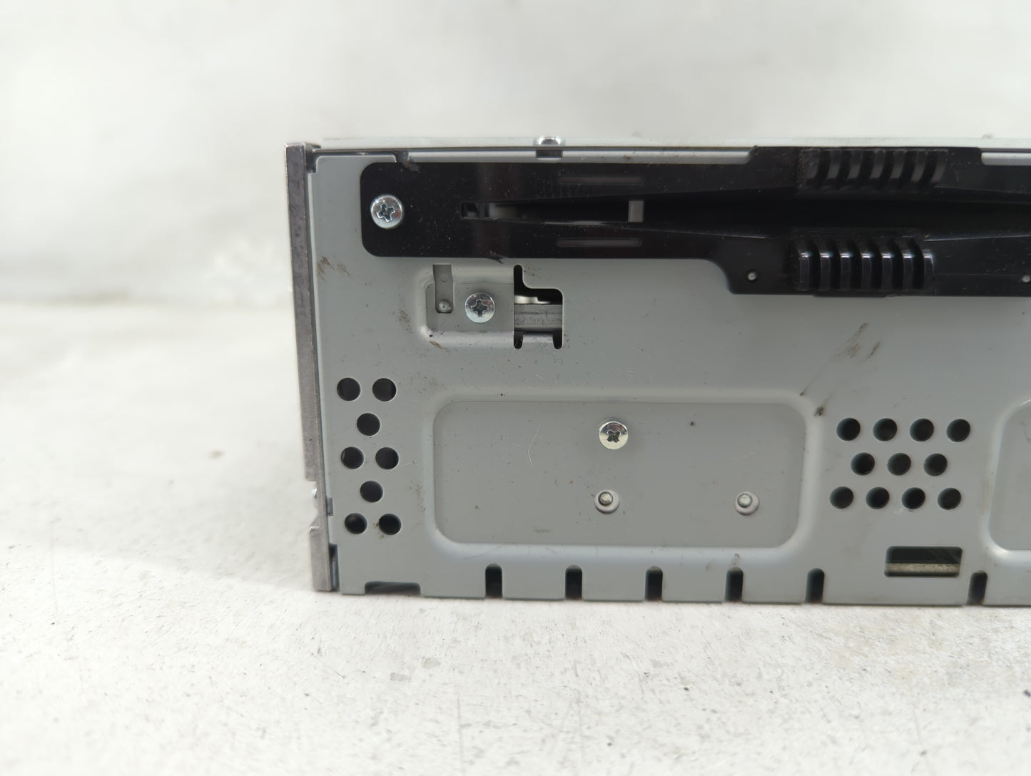 2016-2020 Ford Fusion Radio AM FM Cd Player Receiver Replacement P/N:CQ-CJ15N04MB Fits Fits 2016 2017 2018 2019 2020 OEM Use